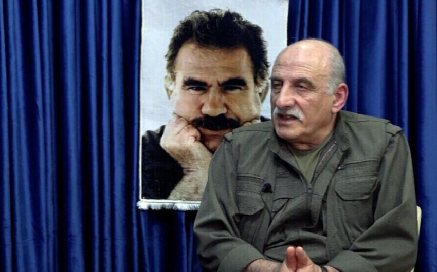 PKK lideri: