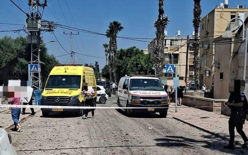 İran İsraildəki hücum hədəflərini açıqladı