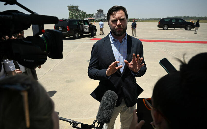 ABŞ atəşkəsdən sonra İrana xəbərdarlıq etdi