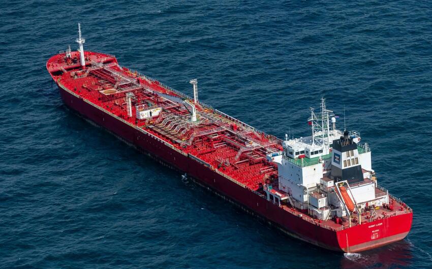 Aİ rus neftinin daşınmasına görə daha 41 tankerə sanksiya tətbiq etdi