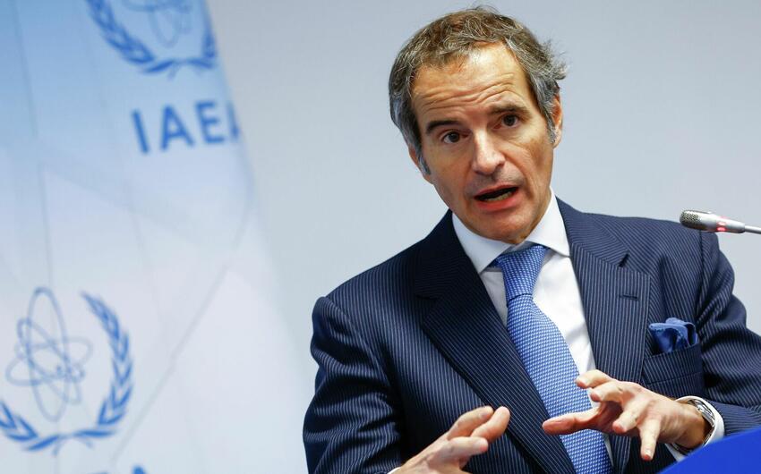 İrana hücumlar qonşu ölkələrdə radiasiya təsiri yaratmayıb