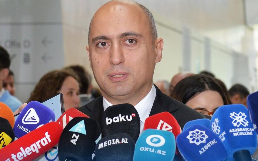 Nazir: Müəllimlərin sertifikasiya ilə bağlı müraciətlərinə mütləq baxılacaq