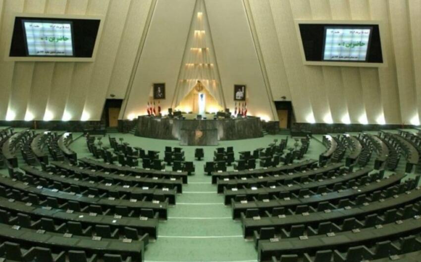 İran parlamenti AEBA ilə əməkdaşlığın dayandırılmasına dair qanunu təsdiqlədi
