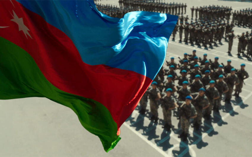 Azərbaycan Ordusu regional təhlükəsizliyin əsas sütunlarından biridir -