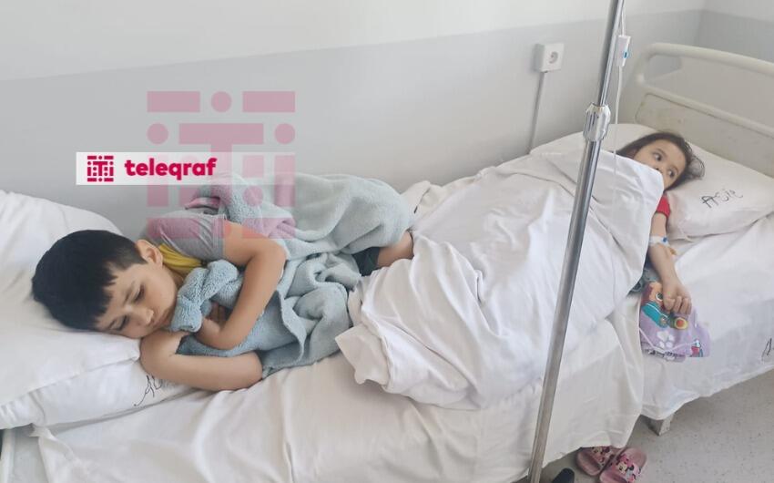 Tovuzda zəhərlənmə hadisəsinin təfərrüatları məlum oldu -