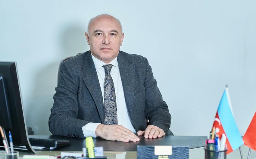 Arzuxan Əlizadənin oğlu həbs edildi