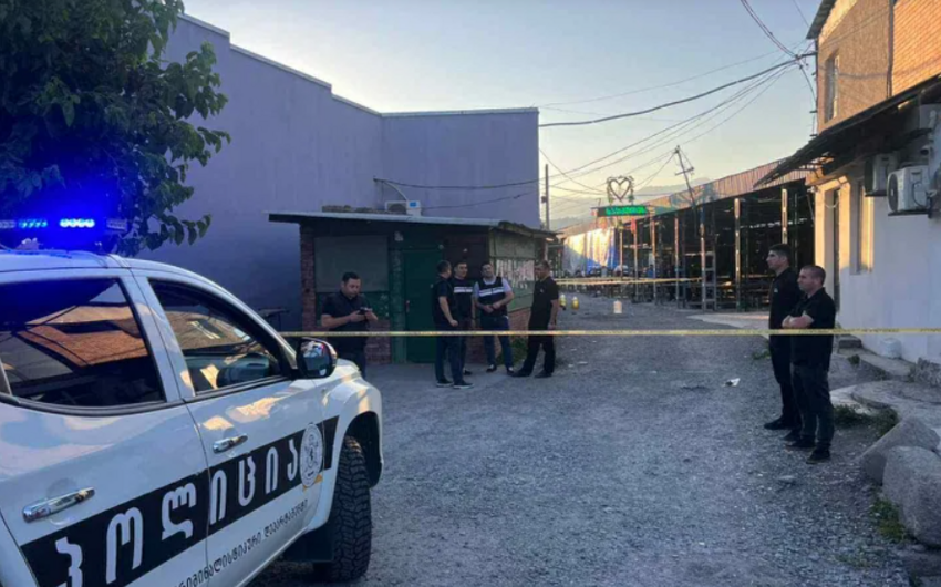 Gürcüstanın azərbaycanlılar yaşayan kəndində qətl hadisəsi törədildi