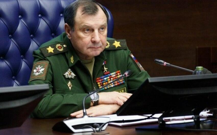 Dmitri Bulqakovun cinayət işi üzrə istintaq başa çatdı