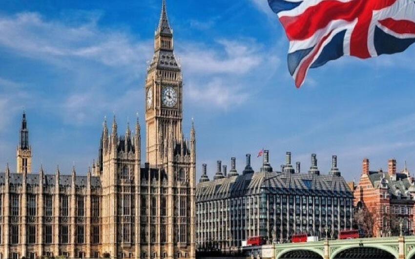 Fariz İsmayılzadə Britaniyanın parlament üzvlərinə etiraz məktubu göndərdi