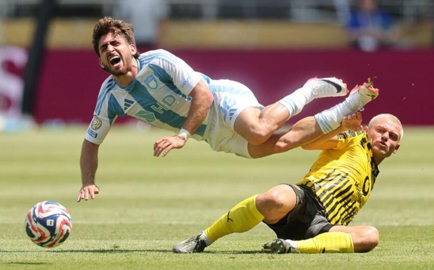 Dünya çempionatı: