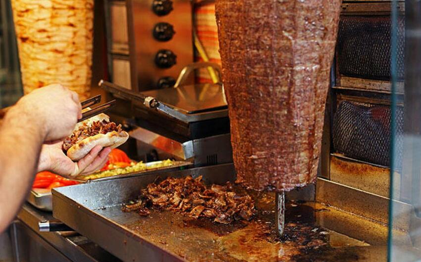 Dönər hazırlanması zamanı qida təhlükəsizliyi necə qorunmalıdır?