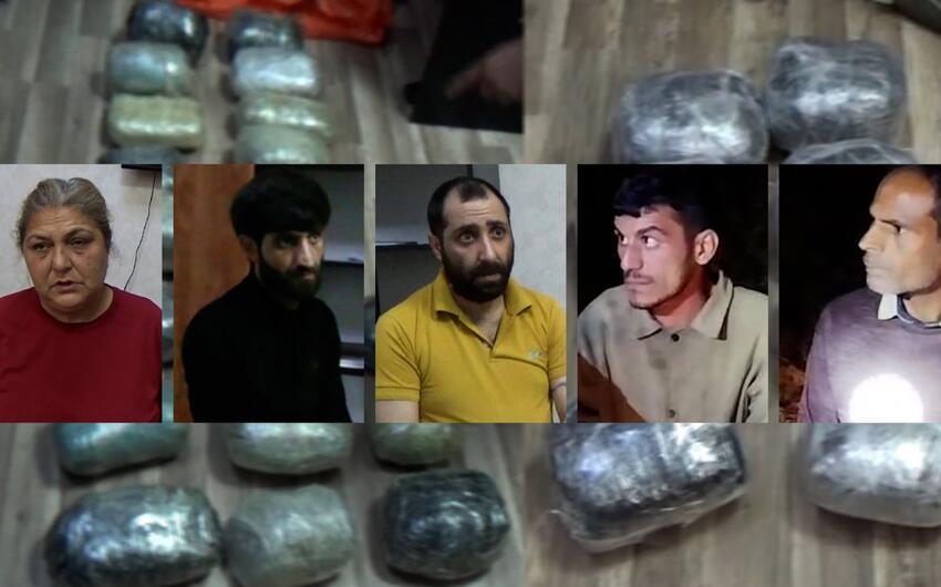 DİN əməliyyat keçirdi -