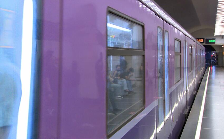 "Bakı Metropoliteni" yeniliklərdə Türkiyə təcrübəsini tətbiq edəcək