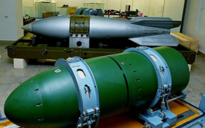 ABŞ kəşfiyyatının analitiki: