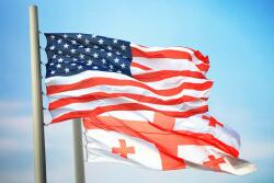 ABŞ Gürcüstanın ərazi bütövlüyünü qeyd-şərtsiz dəstəkləyir