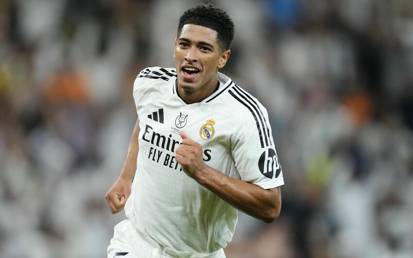 Bellingem 3 ay oynamayacaq