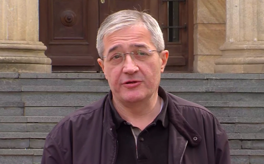 Gürcüstanda daha bir müxalif siyasətçi 7 ay həbs cəzası aldı