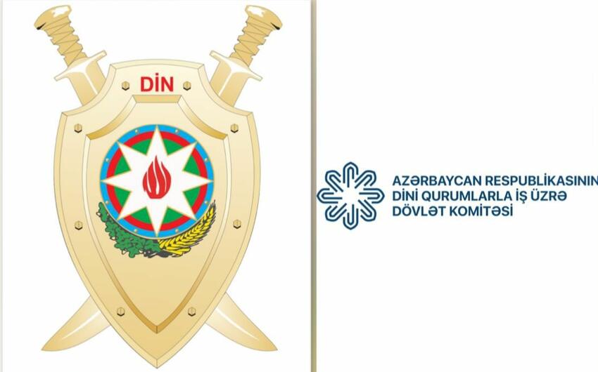 DİN və Dövlət Komitəsi Məhərrəm ayı ilə bağlı vətəndaşlara müraciət etdi