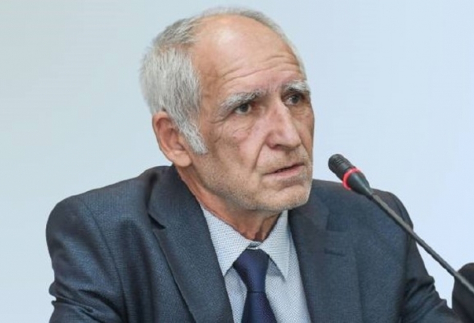 Tanınmış təhsil eksperti vəfat etdi