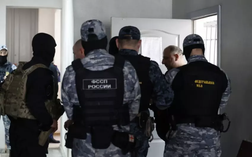 Diaspor Komitəsi: Saxtadır, Rusiyada yaşayan soydaşlarımıza qarşı yönələn təxribatdır