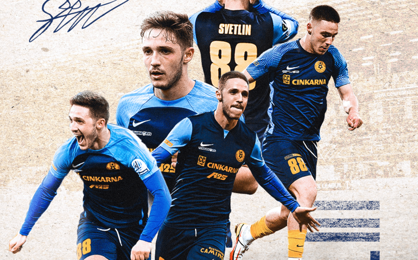 “Sabah”ın rəqibi futbolçusu ilə yolları ayırdı