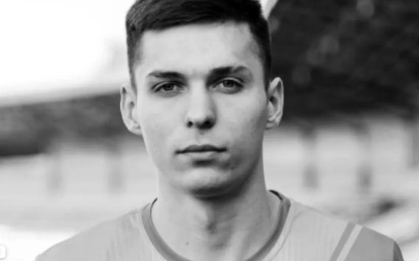 Rusiyada matç zamanı futbolçu dünyasını dəyişdi