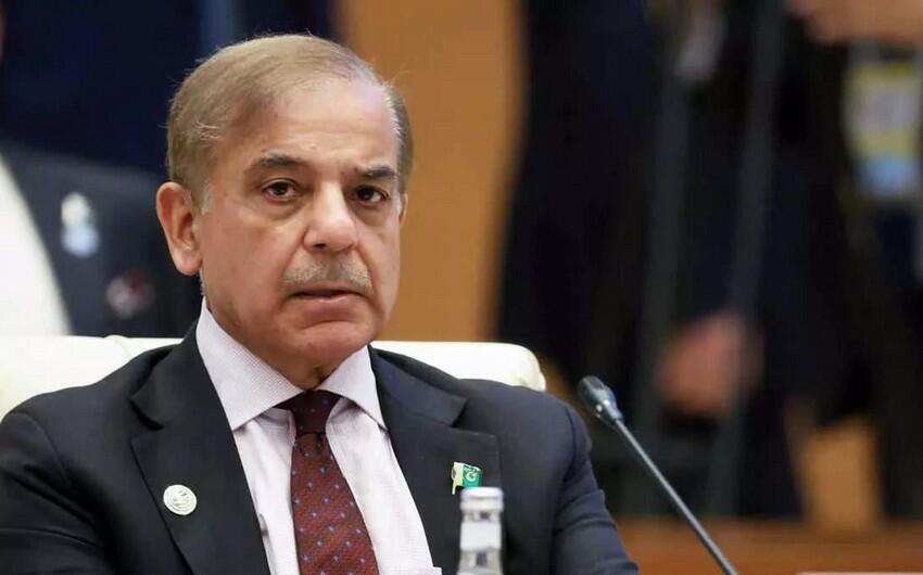 Pakistanın Baş naziri Xankəndiyə gəlir -