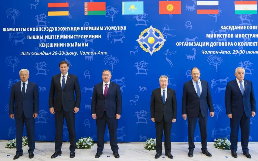 KTMT XİN Şurasının iclası başladı: