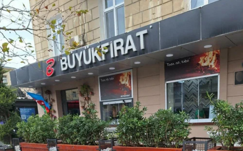 “Büyükfırat”ın sahibinin oğlunun ölüm səbəbi məlum oldu