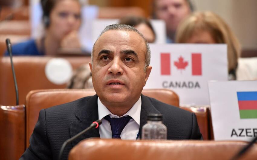 ATƏT PA-nın iclası gərgin keçdi, ermənilərin cəhdi uğursuz oldu