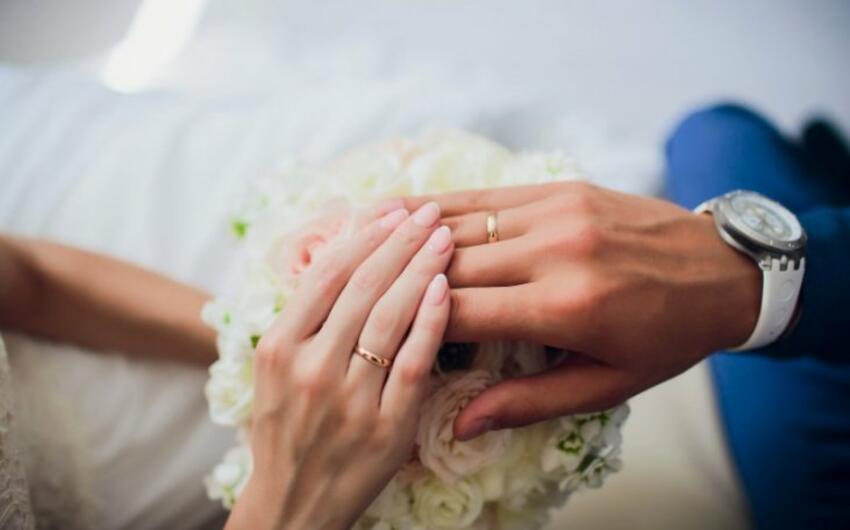 Nikah və boşanmaların sayı azaldı