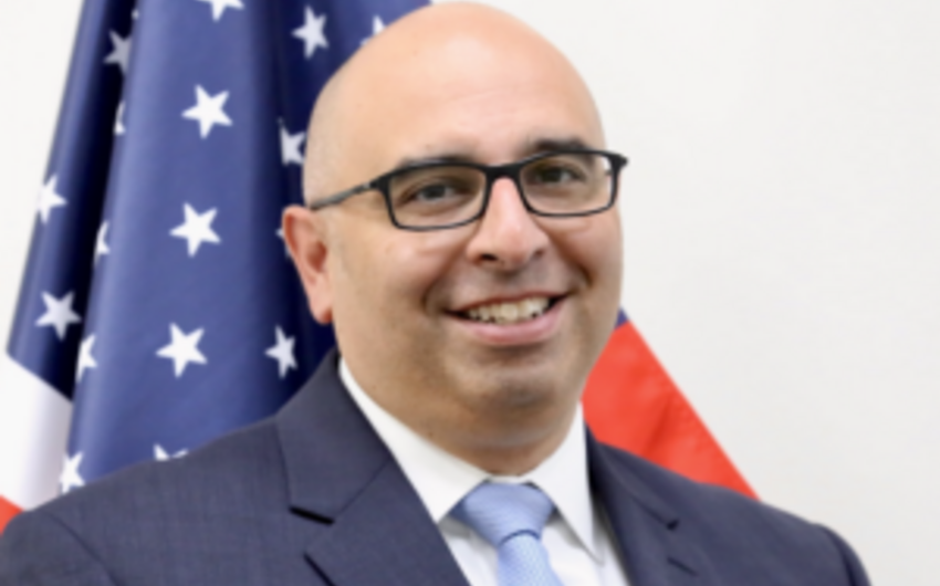 Hüqo Qevaranın diplomatik missiyası başa çatdı