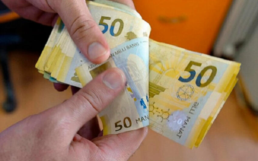 Azərbaycanda bir qrup şəxsə aylıq müavinətin verilməsi dayandırıldı