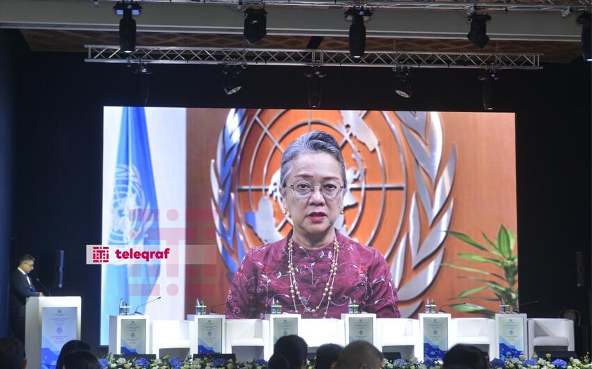 BMT rəsmisi: Qadınlara dəstək üçün 90 milyon vəsait ayırmışıq