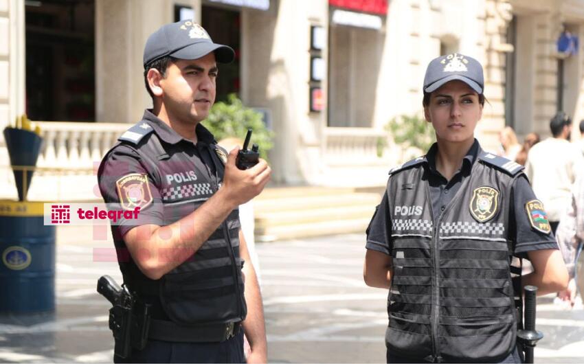 “Darda olan hər kəs polisi səsləyir” - PEŞƏ GÜNÜ SÖHBƏTİ -