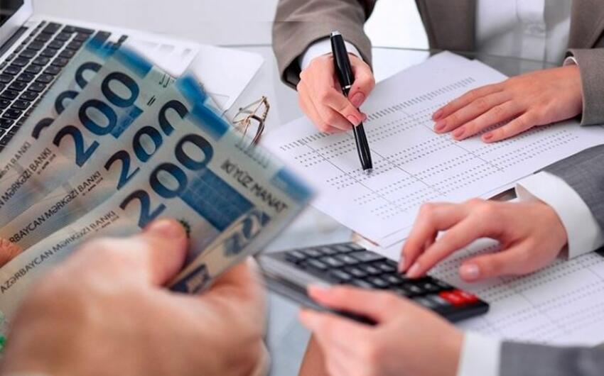 Dövlət büdcəsinin gəlirləri artdı