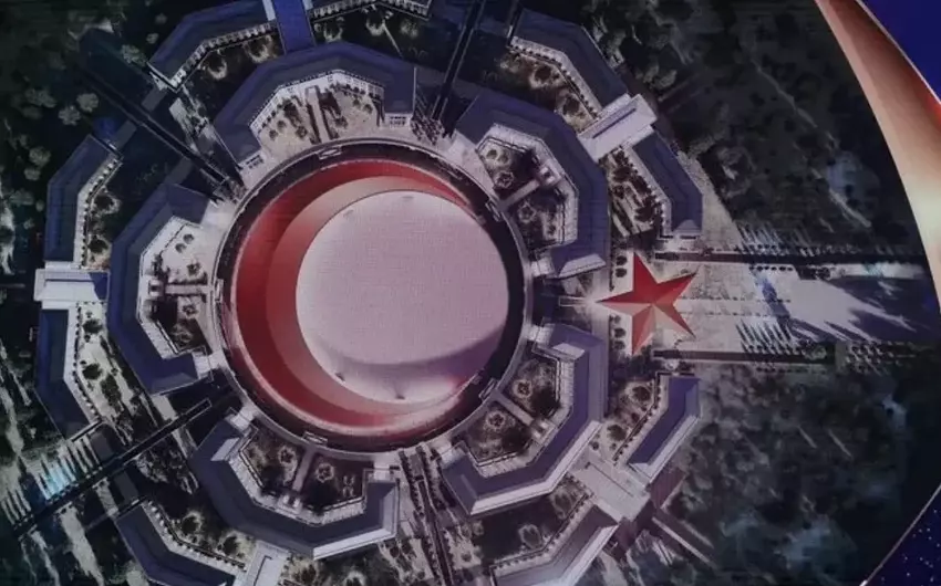 NATO-nun sammiti “Türkiyə Pentaqonu”nda keçiriləcək?