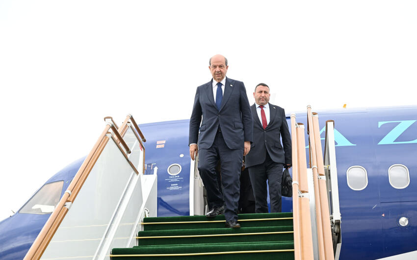 Ersin Tatar Füzuli rayonuna gəldi