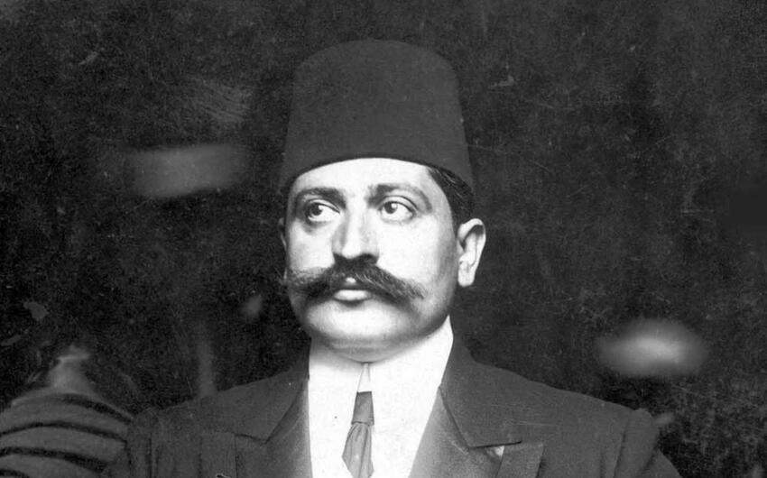 Ermənistanla sərhəd-keçid məntəqəsinə Tələt Paşanın adı verilə bilər