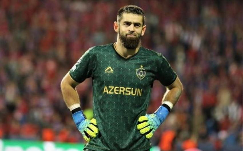 Şahruddindən vurduğu qola maraqlı reaksiya: Hamı mənim haqqımda danışmağı sevir -