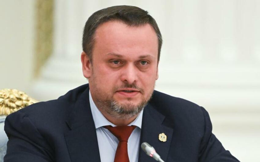 Putin Nəqliyyat Nazirliyinə müvəqqəti rəhbər təyin etdi -