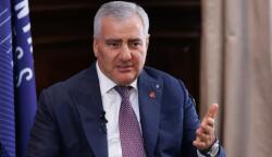 Rusiyalı oliqarxa qadağa: