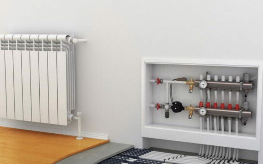 Prezident "İstilik təchizatı haqqında" yeni qanunu təsdiqlədi