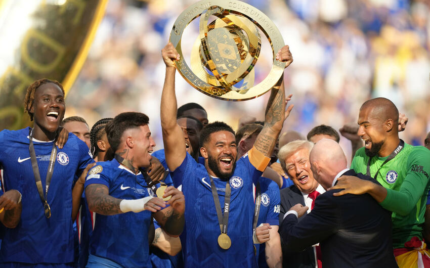 "Çelsi" klubu unikal rekorda imza atdı