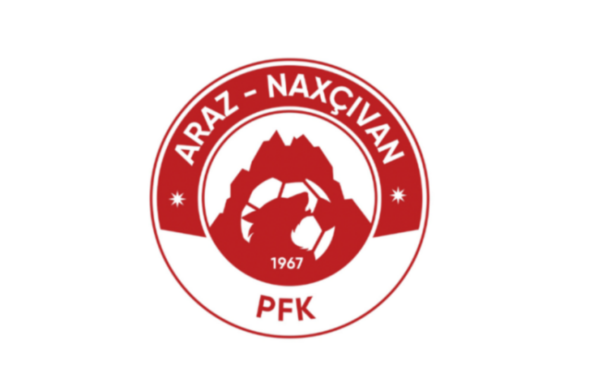 "Araz-Naxçıvan" Türkiyə klubu ilə qarşılaşacaq