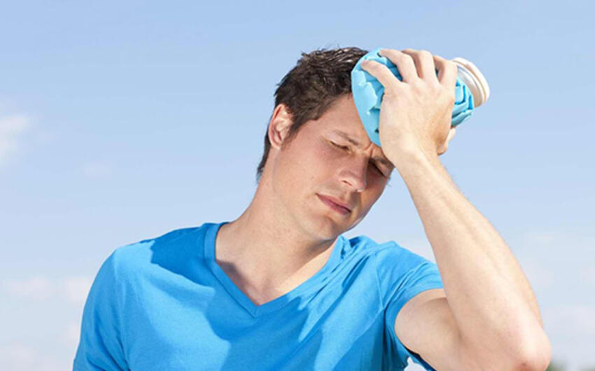 Diqqətli olun, bu gün açıq havada qalmaq məsləhət deyil