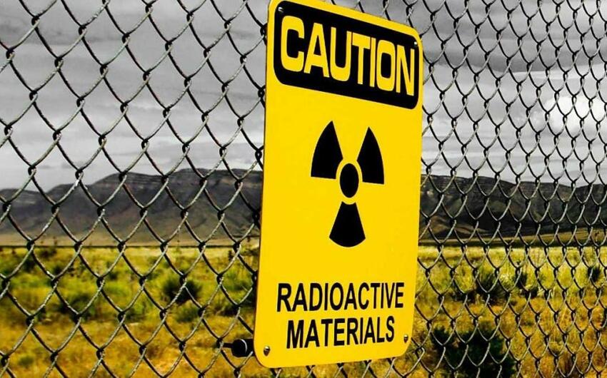 Qarabağda kimyəvi aktiv maddələr aşkarlandı