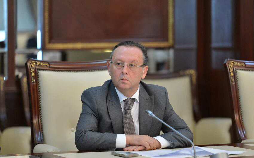 Samir Vəliyev: Heydər Əliyev siyasətinin uğurla davamı Zəfər zirvəsini fəth etməyə imkan verdi