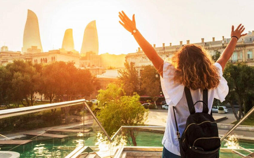 Əcnəbilərin Azərbaycanda hansı sahələr üzrə işləmək istədikləri açıqlandı