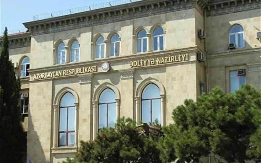 Ədliyyə orqanlarının xüsusi xəzinə hesabı yaradılacaq -